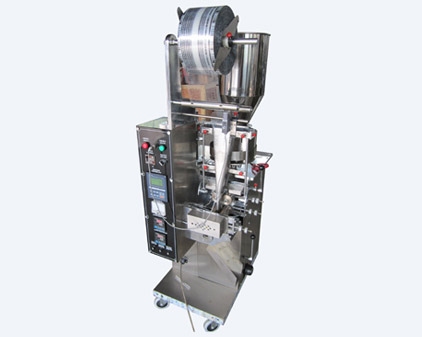 DXDL-500 Liquid Packing Machine